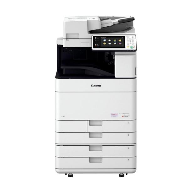 佳能 IR ADV-C5535/5540/5550/5560