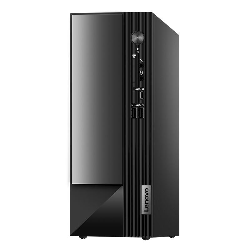 扬天M4000q 2024 英特尔酷睿i5 商用台式机电脑 0XCD
