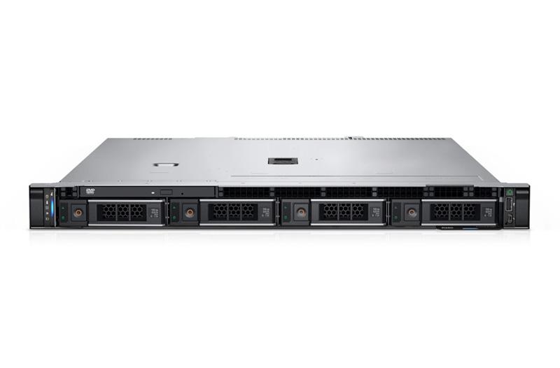 PowerEdge R250 机架式服务器 - 高级定制服务