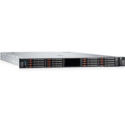 PowerEdge R660 机架式服务器 - 高级定制服务