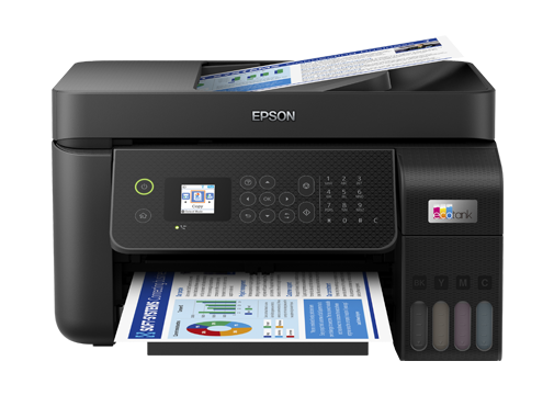 湖北Epson L5298