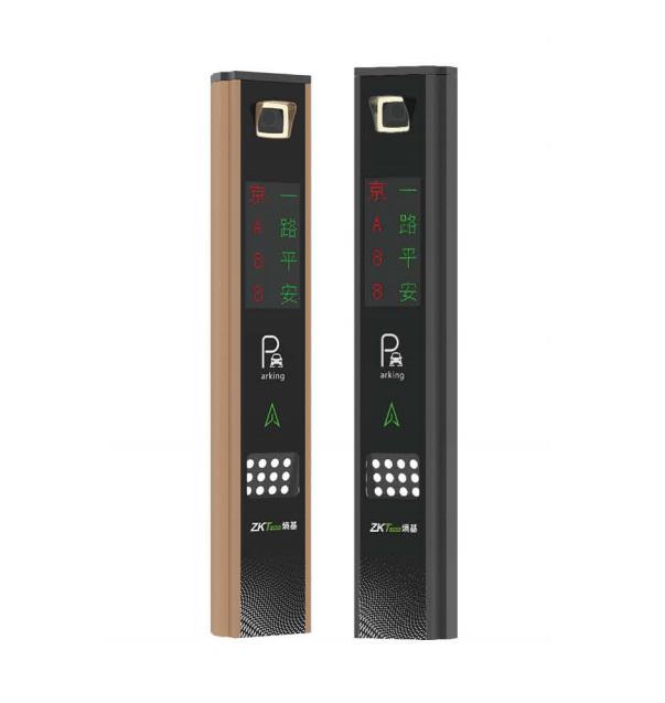 LPR900 系列车牌识别终端